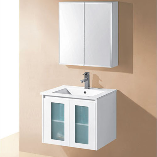 Wall Mounted Finger Pull Vanity Supplier Hangzhou China